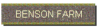 BENSON FARM