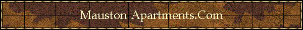 Mauston Apartments.Com